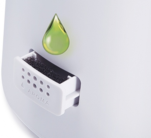 Увлажнитель воздуха Ballu UHB-705 фото 4 Увлажнитель воздуха Ballu UHB-705 фото 4