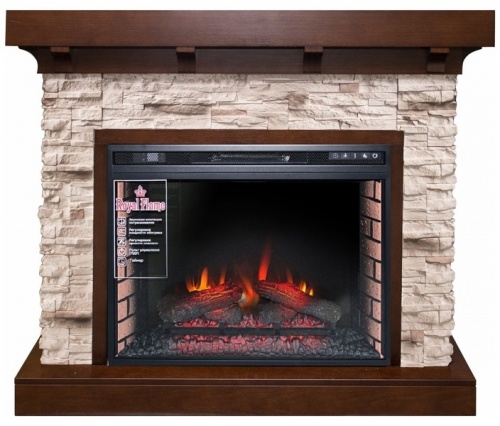 ����� Royal Flame Chalet � Vision 28/30 EF LED FX