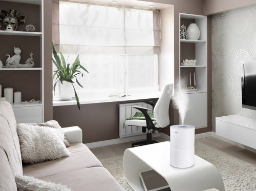 Увлажнитель воздуха Ballu UHB-705 фото 5 Увлажнитель воздуха Ballu UHB-705 фото 5