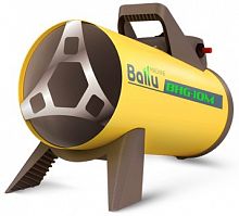    Ballu BHG-10M