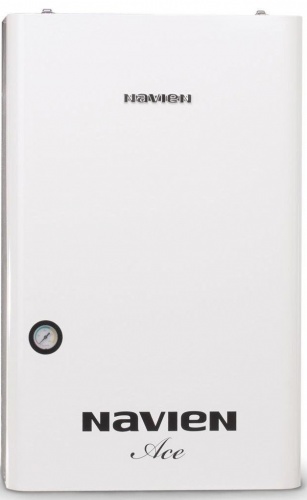    Navien Ace - 16AN  2