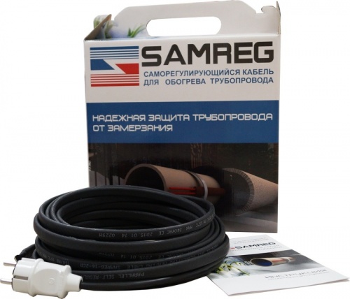 �������� Samreg UF 30 �� � �������� � ������