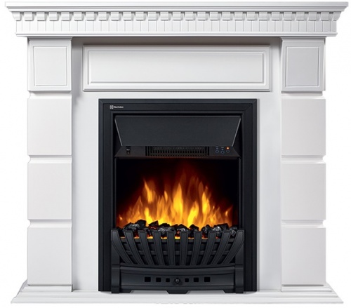  Electrolux Elegante Classic   Classic EFP/P- 1020LS  2