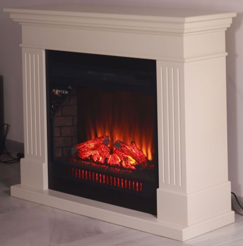 �������������� InterFlame ������ Rimini � ������ Jupiter ���� 2