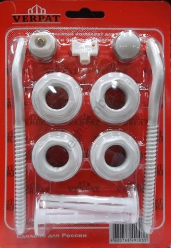     1/2" Verpat  