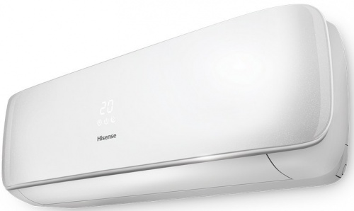 Кондиционер Hisense AS-10UW4SVETG107 фото 5 Кондиционер Hisense AS-10UW4SVETG107 фото 5