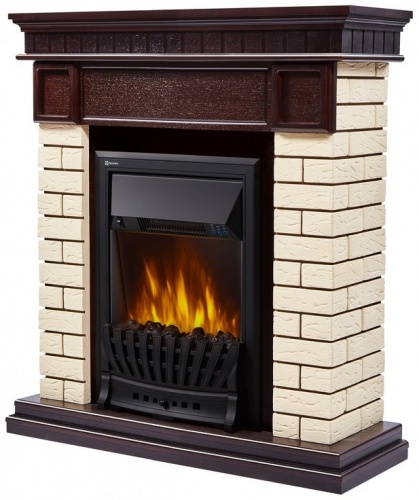 Камин Electrolux Bricks Classic с Classic EFP/P- 1020LS Камин Electrolux Bricks Classic с Classic EFP/P- 1020LS