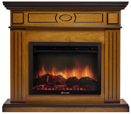 Камин Electrolux Bianco 30 с EFP/P-3020LS фото 3 Камин Electrolux Bianco 30 с EFP/P-3020LS фото 3