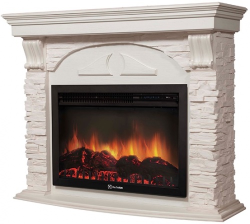  Electrolux Torre 30S  EFP/P-3020LS  4