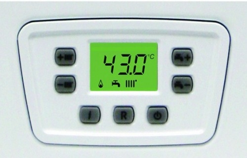    Baxi ECO-4s 24  2