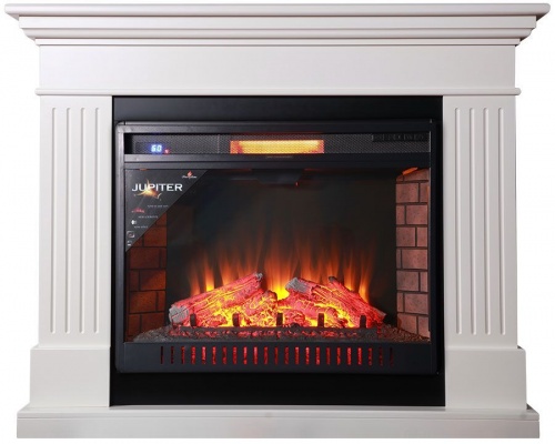 �������������� InterFlame ������ Rimini � ������ Jupiter