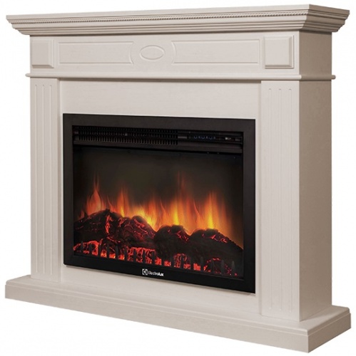 Камин Electrolux Bianco 30 с EFP/P-3020LS фото 4 Камин Electrolux Bianco 30 с EFP/P-3020LS фото 4