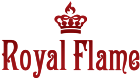 Очаги Royal Flame