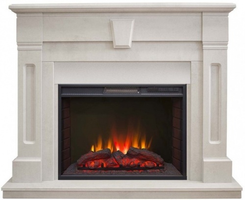  RealFlame  Kellie 25,5/26   Sparta 25,5 LED