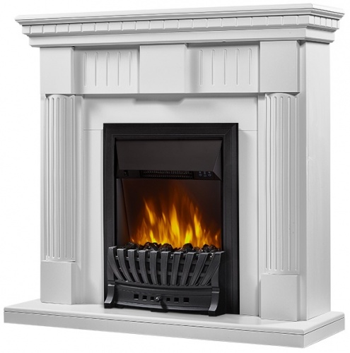 Камин Electrolux Colonnа Classic с Classic EFP/P- 1020LS фото 3 Камин Electrolux Colonnа Classic с Classic EFP/P- 1020LS фото 3