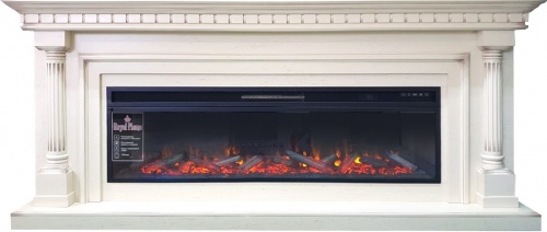  Royal Flame Dallas 60 c Vision 60 LED FX