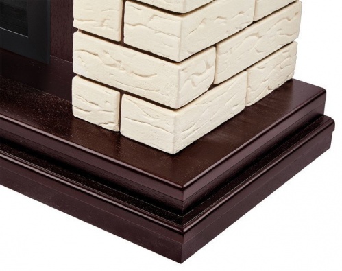 Камин Electrolux Bricks 30 с очагом EFP/P-3020LS фото 3 Камин Electrolux Bricks 30 с очагом EFP/P-3020LS фото 3