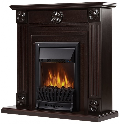 Камин Electrolux Frame Classic с Classic EFP/P- 1020LS фото 2 Камин Electrolux Frame Classic с Classic EFP/P- 1020LS фото 2