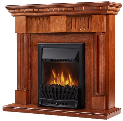 Камин Electrolux Colonnа Classic с Classic EFP/P- 1020LS Камин Electrolux Colonnа Classic с Classic EFP/P- 1020LS