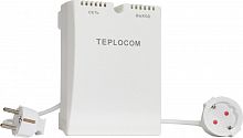 Стабилизатор напряжения Teplocom ST–555