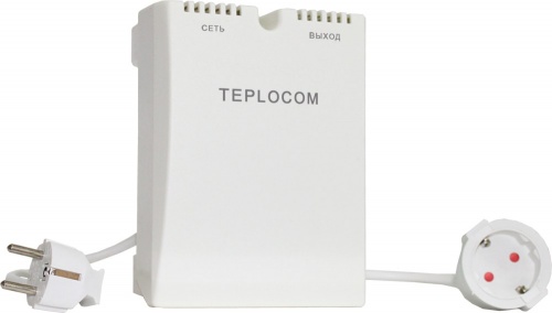   Teplocom ST555