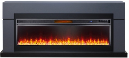  Royal Flame Lindos Graphite Grey 60 c Vision 60 LED FX
