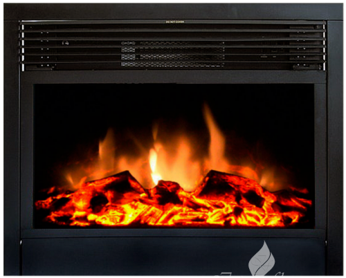 ���� InterFlame Jupiter LED GLS Black ���� 2