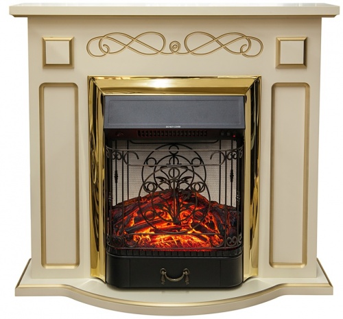 ����� InterFlame Aspen � Fobos/Majestic