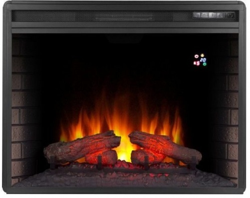  RealFlame Epsilon 26 S IR