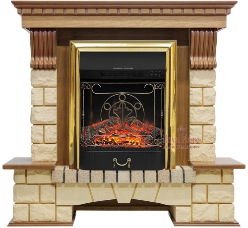  Royal Flame Pierre Luxe   Fobos/Majestic  6