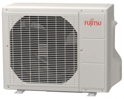  Fujitsu ASYG12KPCA-R/AOYG12KPCA-R  3