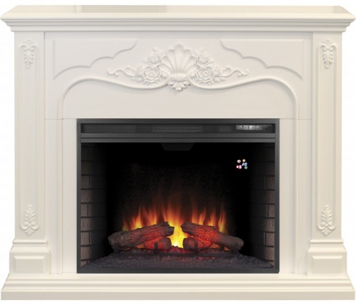  RealFlame  Victoria 26 WT   MoonBlaze S LUX  2