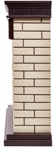 Камин Electrolux Bricks Classic с Classic EFP/P- 1020LS фото 4 Камин Electrolux Bricks Classic с Classic EFP/P- 1020LS фото 4