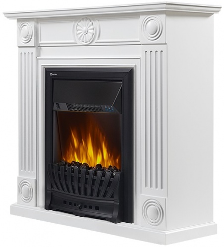 Камин Electrolux Frame Classic с Classic EFP/P- 1020LS фото 6 Камин Electrolux Frame Classic с Classic EFP/P- 1020LS фото 6