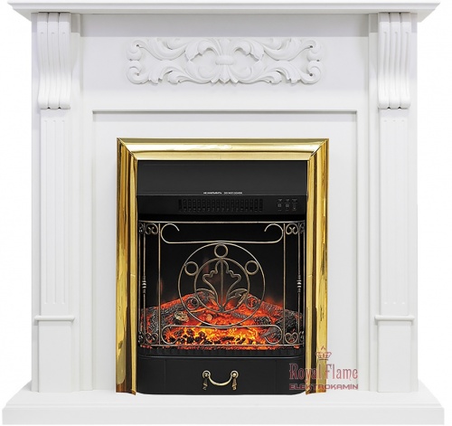  Royal Flame Venice    Fobos/ Majestic  4