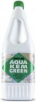 Жидкость для биотуалета Thetford Aqua Kem Green 1,5 л