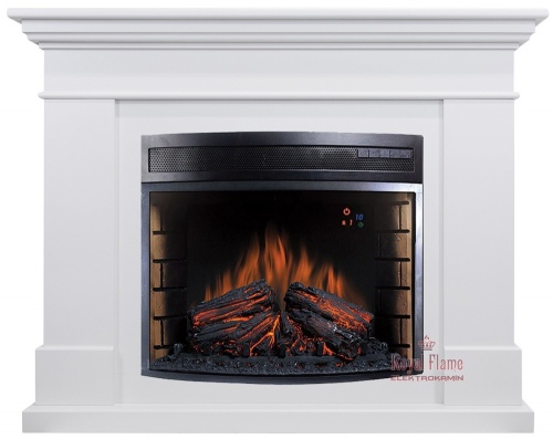 Камин Royal Flame California с Jupiter FX New Камин Royal Flame California с Jupiter FX New