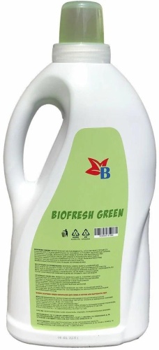    BioFresh Green 2.  2
