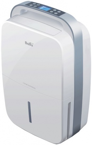   Ballu BDM-30L