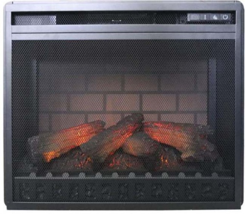 Очаг Royal Flame Vision 23 EF LED 3D FX фото 2 Очаг Royal Flame Vision 23 EF LED 3D FX фото 2