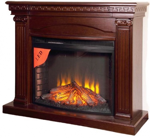 ����� InterFlame Afina � Panoramic 33 LED FX QZ ���� 2