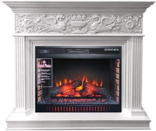 Камин Royal Flame Palace с Vision 30 EF LED FX Камин Royal Flame Palace с Vision 30 EF LED FX