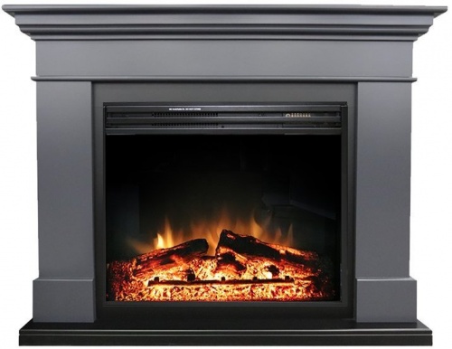 ����� Royal Flame California Graphite Gray � Jupiter FX N