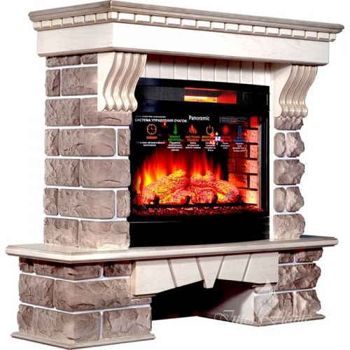 �������������� InterFlame ������ Exter ������ ������� � ������ Panoramic 06-25 LED FX