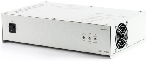    TEPLOCOM - 600  4