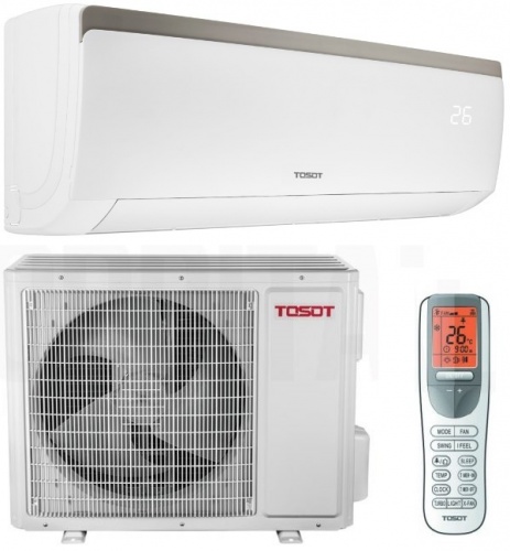 Кондиционер Tosot T24H-SNA/ I/T24H-SNA/O Кондиционер Tosot T24H-SNA/ I/T24H-SNA/O