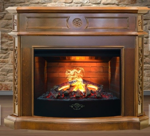  RealFlame 3D FireStar 33  8