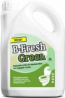 Жидкость для биотуалета B-Fresh Green 