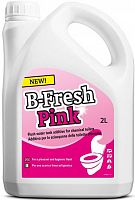 Жидкость для биотуалета B-Fresh Pink