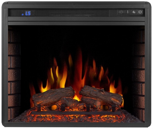   Royal Flame Vision 23 EF LED FX